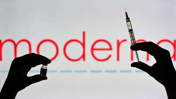 Moderna cancer vaccine cuts melanoma risk in breakthrough trial, shares surge 160%