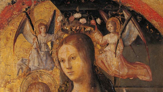 Thieves make off with Renaissance artwork worth millions in museum heist