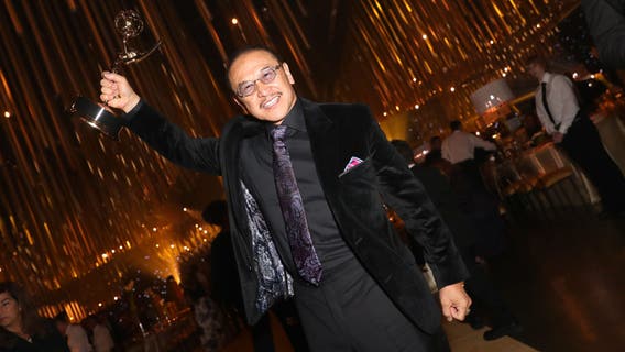 Legendary action star, stuntman James Lew dead at 73: report