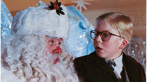 Tedde Moore, Miss Shields from 'A Christmas Story,' dies at 79: reports