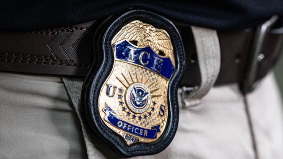 ICE body camera policy allows video releases only in agency's 'best interest'
