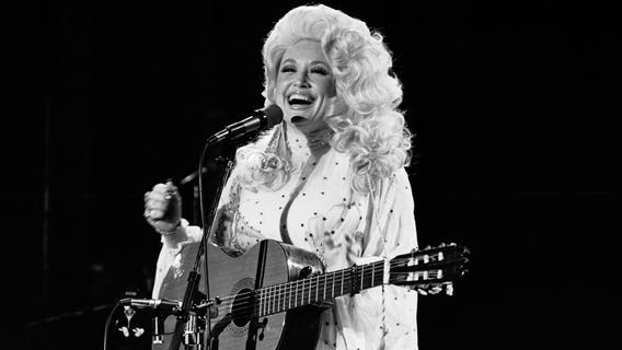Dolly Parton saved one more song for fans: Here's when it'll be released