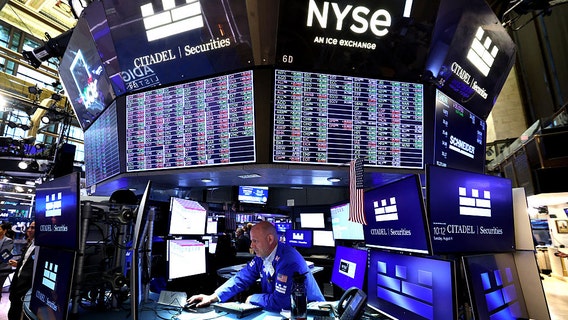 New study reveals Americans feelings on free enterprise, capitalism and socialism