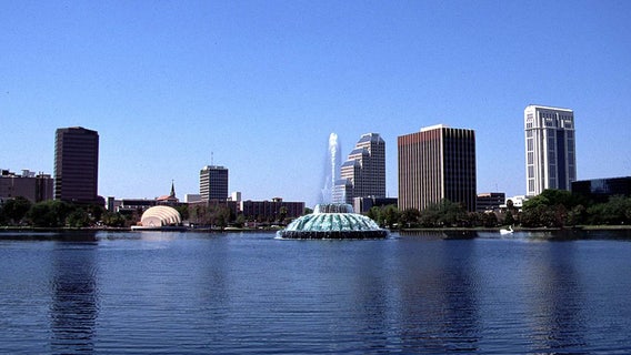 Best and worst places to retire in 2026: See the ranking