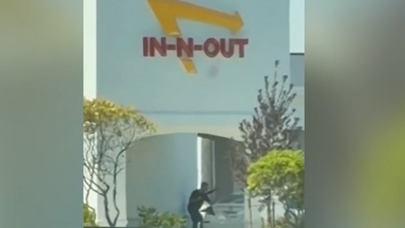 In-N-Out Burger shooting leaves multiple dead in Idaho