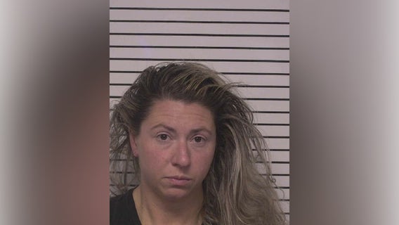 Police officer arrested after using Flock cameras to track boyfriend's ex-wife