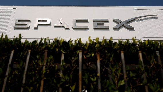 SpaceX to build new Starship spaceport in Louisiana