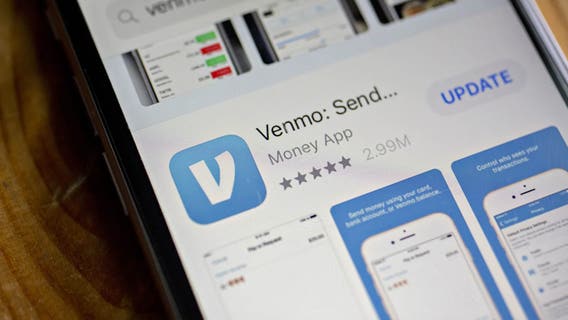 College students can now pay tuition with PayPal or Venmo at some universities