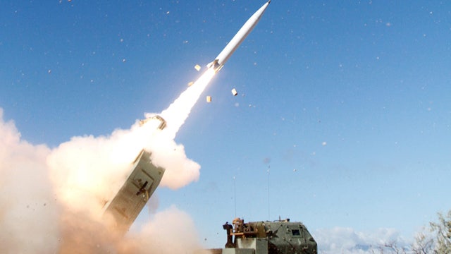 ‘Virtually all’ US long-range missiles used during Iran war, report says
