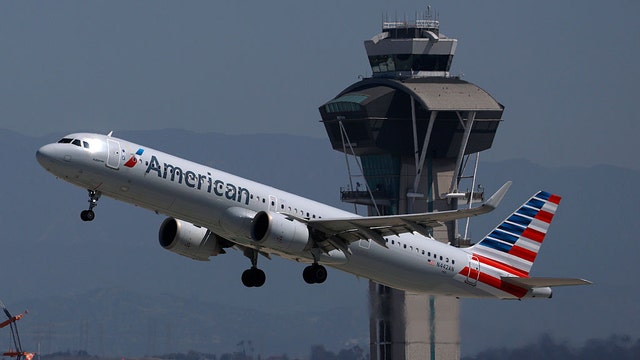 American Airlines bets big on international travel with 7 new routes