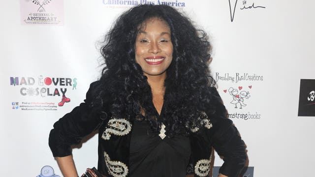 Christy Knowings, former 'All That' star, dies at 46: Report