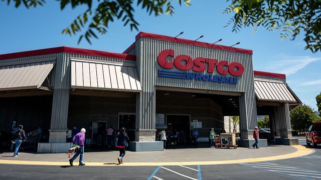 Costco to sell branded Medicare plans in new pilot program