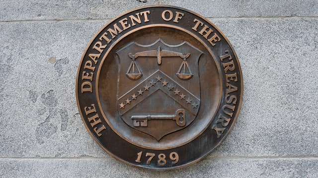 Treasury Department restricts journalists from covering North Carolina G20 meeting