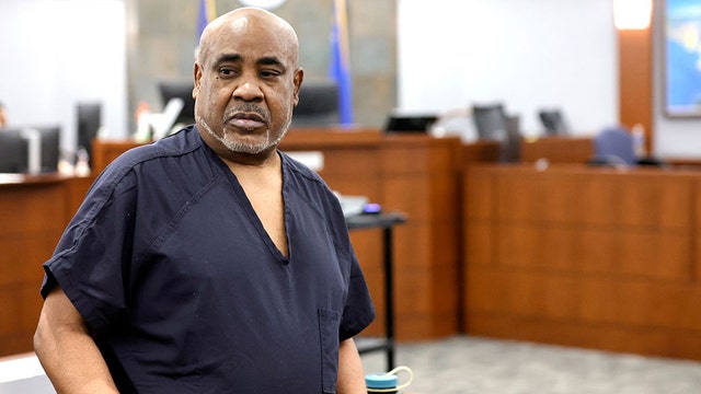 Tupac Shakur murder: Trial for suspect Duane 'Keffe D' Davis set to begin Monday