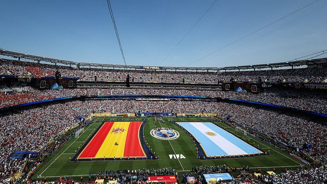 FIFA World Cup: US host cities say FIFA owes them $1 million each from promised legacy contribution