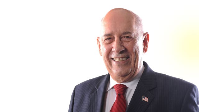 ESPN founder Bill Rasmussen dies at 93