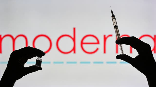 Moderna cancer vaccine cuts melanoma risk in breakthrough trial, shares surge 160%