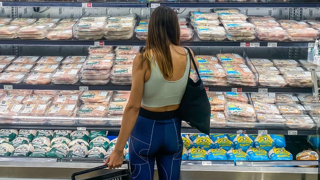 Rethinking protein: Less may be more for healthy aging, study finds