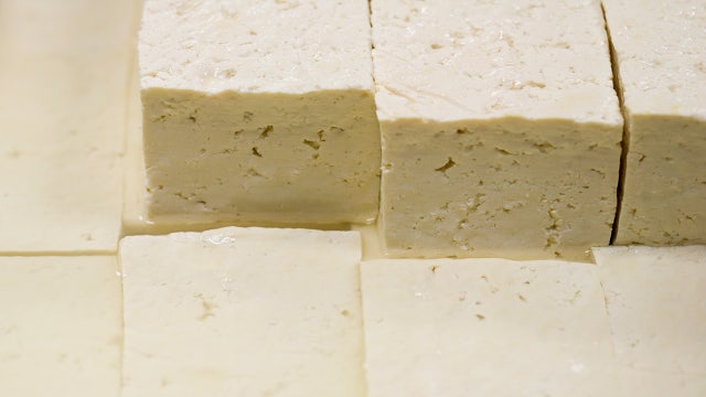 Tofu recalled over possible ink contamination; sold in 29 states
