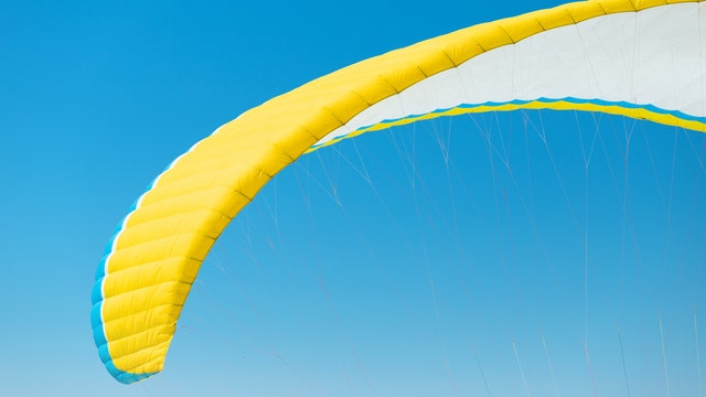 South Dakota mayor, two children involved in paraglider crash that killed 8-year-old
