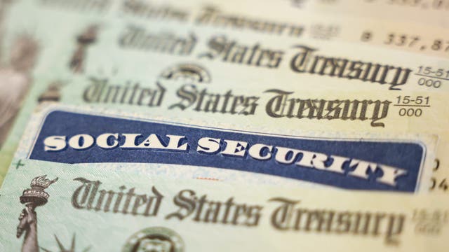 New Social Security COLA estimates released after fresh inflation data