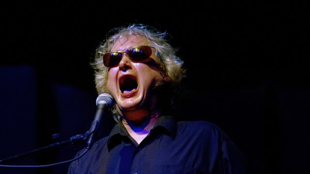 Jeff Conolly, ‘The Lyres’ frontman, dies at 69: reports