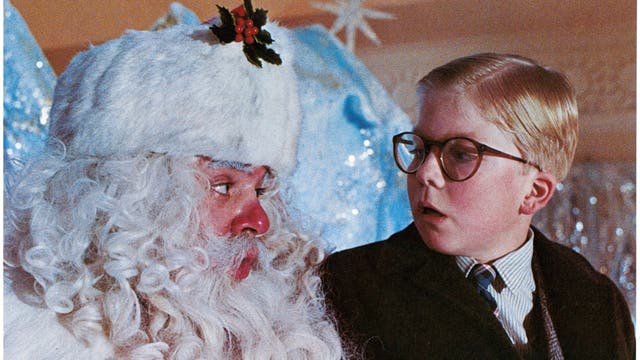 Tedde Moore, Miss Shields from 'A Christmas Story,' dies at 79: reports