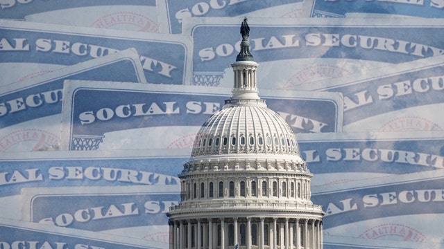 How to avoid a Social Security cut? Lawmakers float plans to protect benefits
