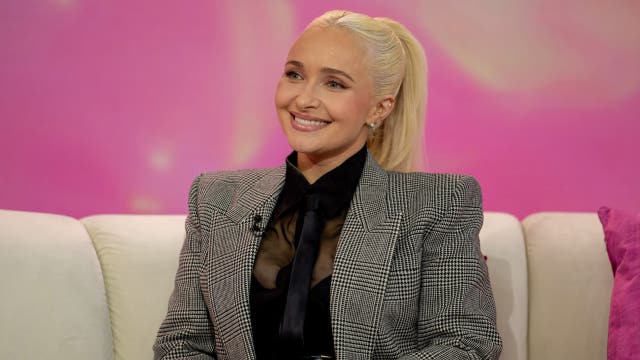 Neutrogena responds to fan backlash after death of Hayden Panettiere