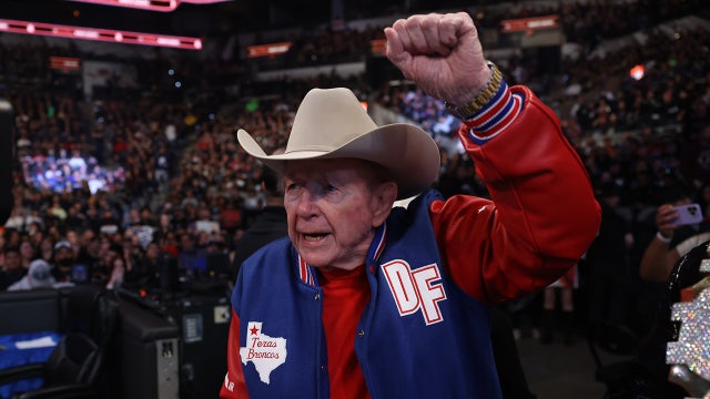 Dory Funk Jr., former NWA champion and WWE Hall of Famer, dies at 85