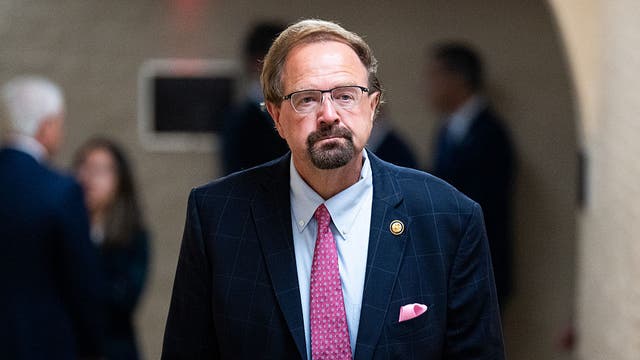 Rep. Chuck Edwards ends campaign after ethics committee cites inappropriate conduct