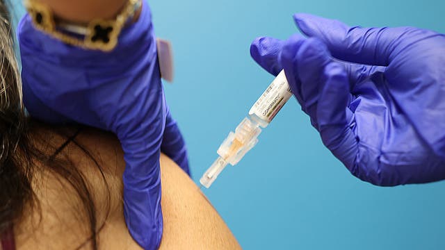 FDA approves updated COVID vaccines targeting XFG ‘Stratus’ variant