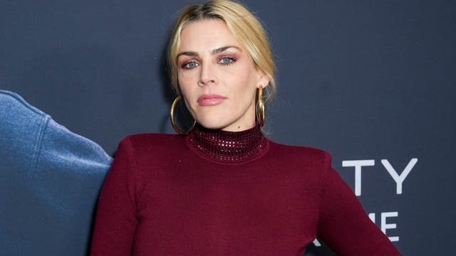 Busy Philipps diagnosed with rare brain tumor after undergoing body scan her doctor told her she didn't 'need'