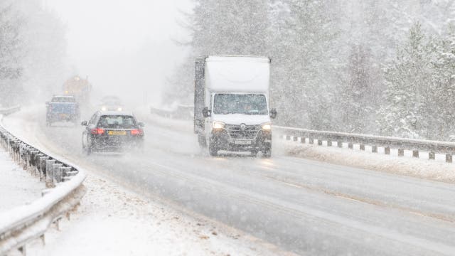 Farmers Almanac winter forecast: What a strong El Niño means for your region