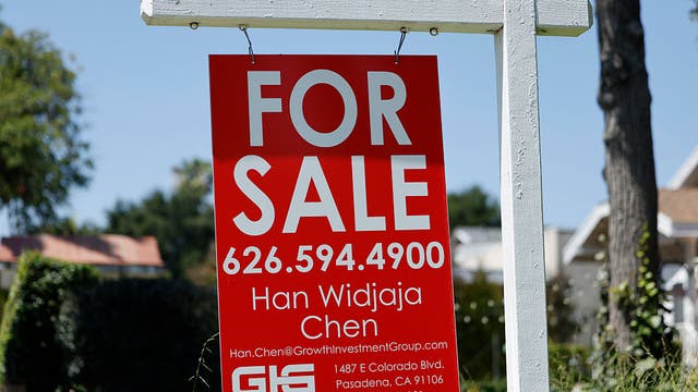 Ranked: The best US cities for home buyers in 2026, according to data