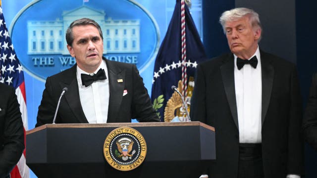 Trump may pull Todd Blanche's nomination for attorney general, he says