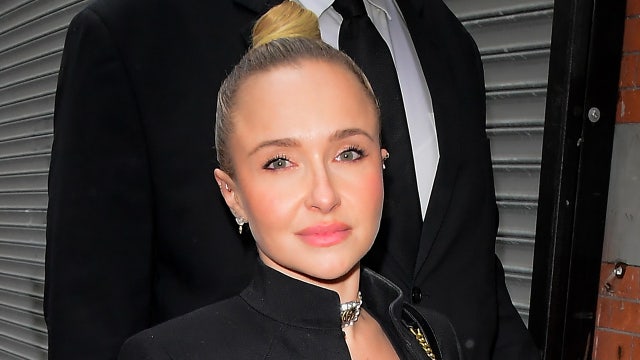 Hayden Panettiere, who starred in ‘Nashville’ and ‘Heroes,’ dies at 36: report