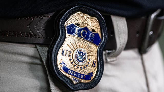 ICE body camera policy allows video releases only in agency's 'best interest'