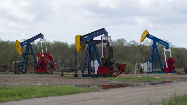 US to take partial control of Venezuela's oil reserves, Trump says: Will it lower gas prices?