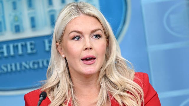 Press Secretary Karoline Leavitt leaving White House: What we know