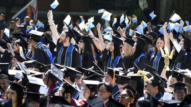 Student loan defaults reach record highs: See where your state stands