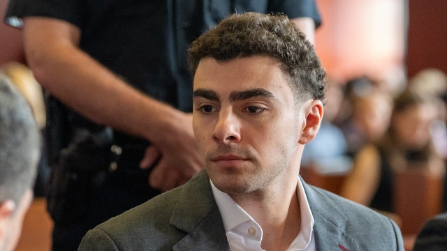 Trial for Luigi Mangione, charged in death of UnitedHealthcare CEO, to begin Sept. 8, jury to be anonymous