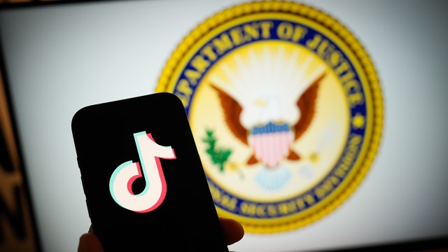 TikTok, ByteDance reach $400 million settlement with US Justice Dept.