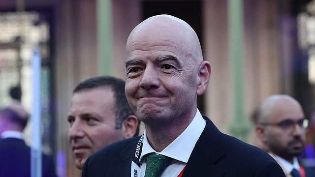 World Cup turmoil? Dutch federation calls for new FIFA leadership