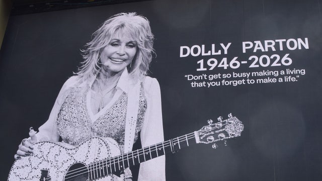 Dollyfest to honor Dolly Parton over 2 weekends and on 2 continents