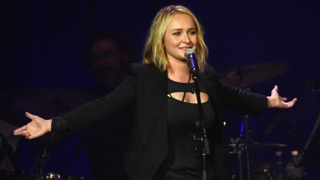 Hayden Panettiere death: New details released in police report