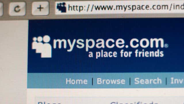 Myspace seeking a revival as its owners plan comeback effort for once-popular social media platform