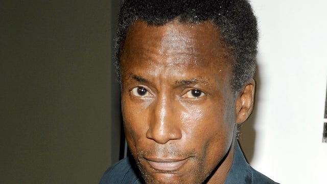 Actor Michael Wright dies at 70