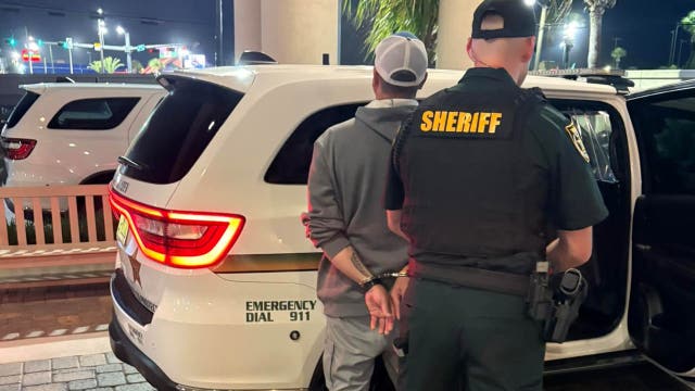 Ex-officer accused of planning to kill Black people in mass shooting released from custody