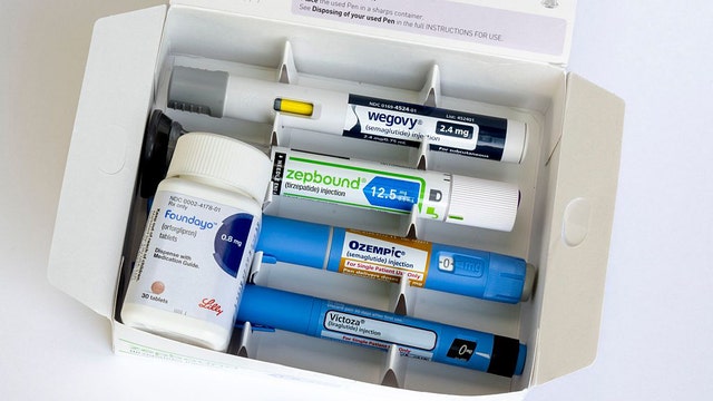 GLP-1 drugs show promise in treating common hormonal disorder